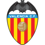 Valencia CF badge